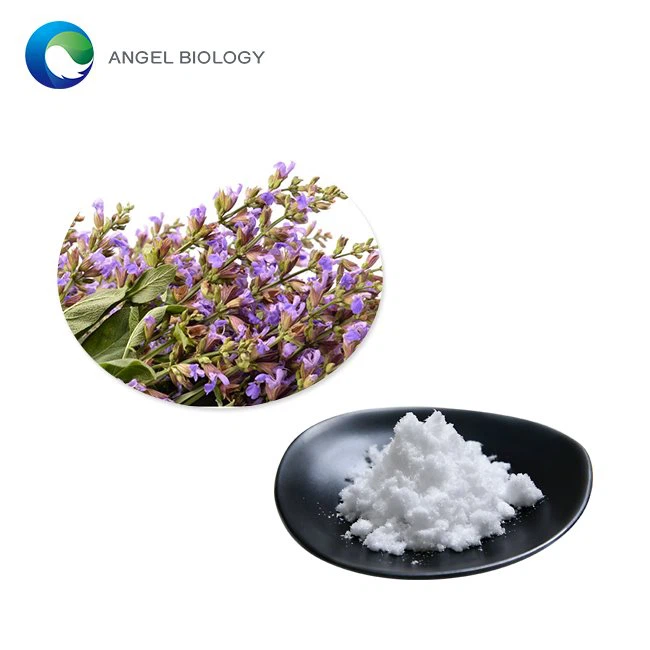 What is Ambroxide Powder Used For?